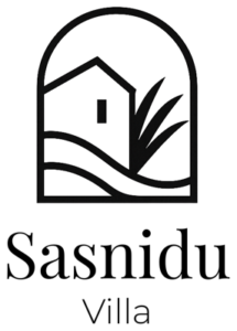 Sasnidu Villa